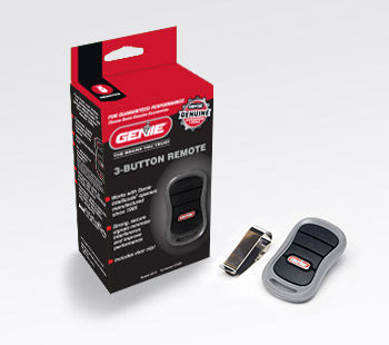 Model 2028 | Genie Garage Door Opener
